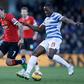 Nedum Onuoha (right) does not feel "100 percent safe" living in the United States