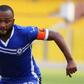 Gladson Awako is currently the captain of Great Olympics
