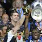 Muntari win Champions League