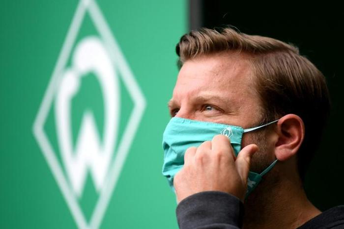 Kohfeldt says Werder Bremen must treat each of their last seven league games like 'a final'