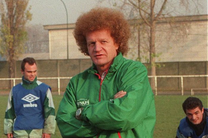 Former Saint-Etienne coach Robert Herbin, who has died aged 81, is credited with restoring pride to French football