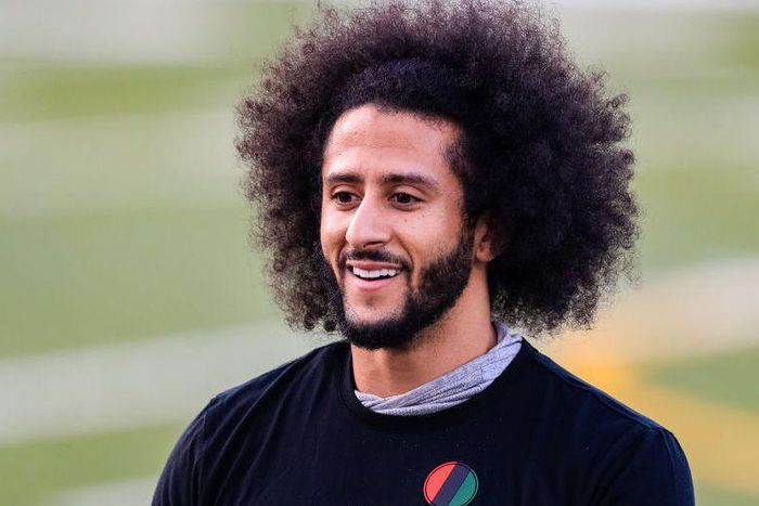 Colin Kaepernick Will Pay Protestors' Legal Bills