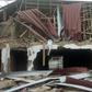 Demolished Nigerian High Commission