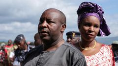 Ruling party candidate Evariste Ndayishimiye will be sworn in as president Burundi's president in August