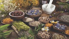 Herbs