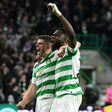 Celtic have won a record-equalling ninth Scottish Premiership title in a row