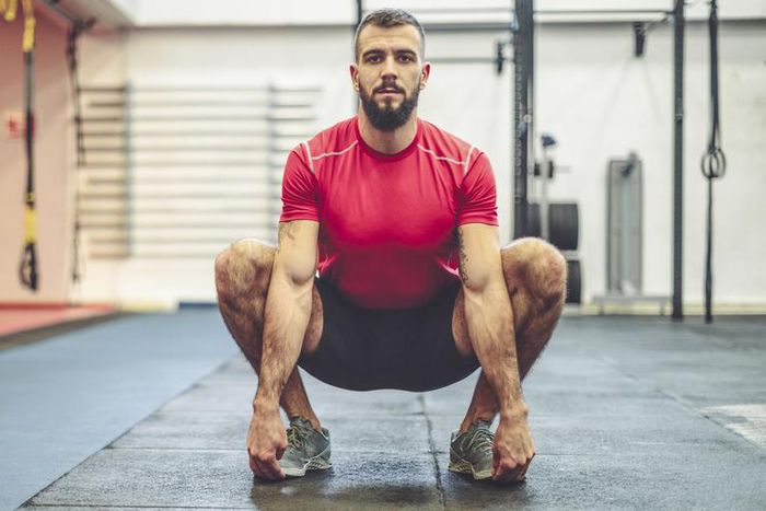 Why You Should Try to Squat Lower—If You Can