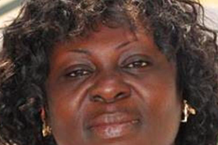 Beatrice Chinery (Miliky MiCool)