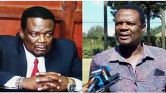 “It’s only God who can refuse money” – MP says they take bribes to approve or reject bills (Video)