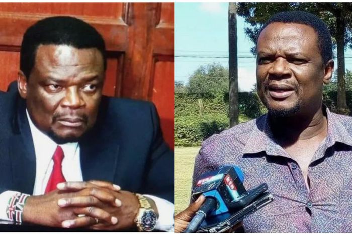 “It’s only God who can refuse money” – MP says they take bribes to approve or reject bills (Video)