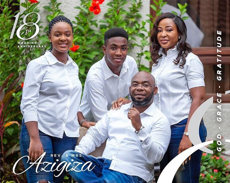 Azigiza family