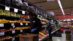 Latinos Are Essential Workers. Will They Be Essential Voters?