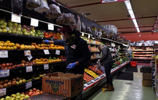 Latinos Are Essential Workers. Will They Be Essential Voters?