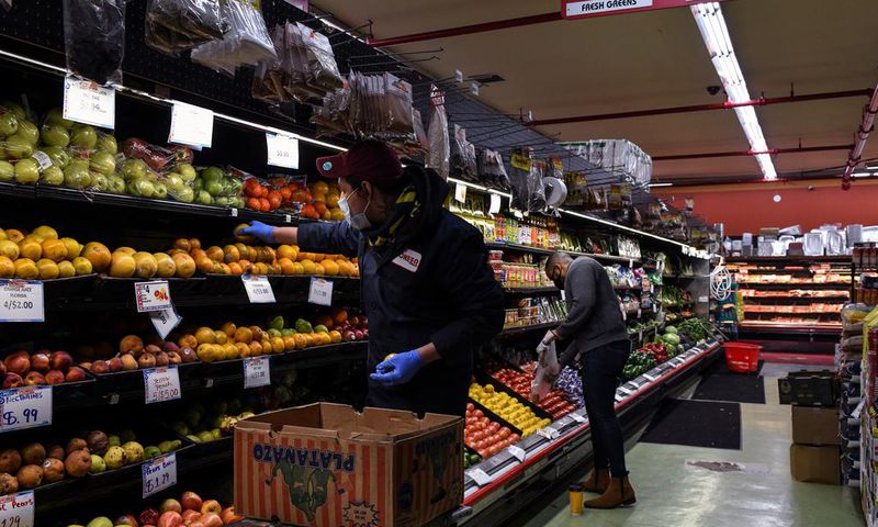 Latinos Are Essential Workers. Will They Be Essential Voters?