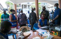Nana Addo tour 2