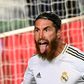 Sergio Ramos scored the winning penalty as Real Madrid beat Getafe 1-0 in La Liga on Thursday.