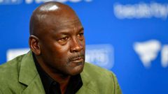 Jordan Pledges $100 Million to Black Communities