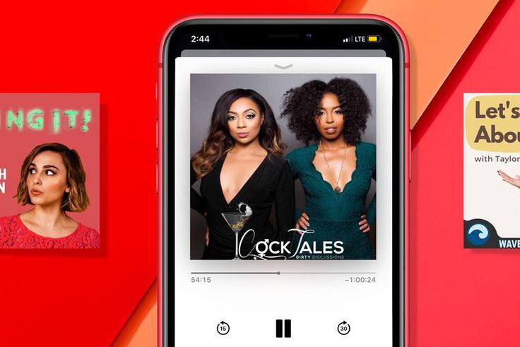 The 21 Best Sex Podcasts About Relationships, Erotica, Kinks, And More