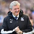 Crystal Palace manager Roy Hodgson is ready to return to work despite the coronavirus crisis