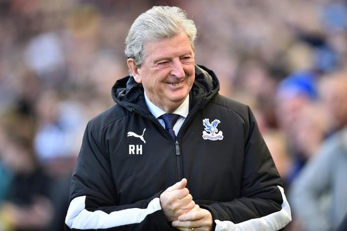 Crystal Palace manager Roy Hodgson is ready to return to work despite the coronavirus crisis