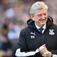 Crystal Palace manager Roy Hodgson is ready to return to work despite the coronavirus crisis