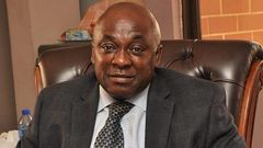 “I’m not in ICU, I’ve been discharged from hospital” – Carlos Ahenkorah