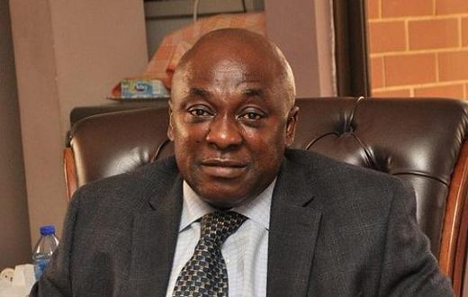 “I’m not in ICU, I’ve been discharged from hospital” – Carlos Ahenkorah