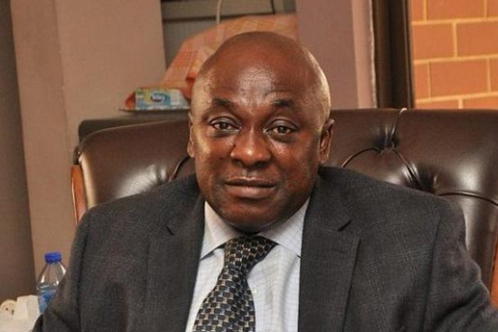 “I’m not in ICU, I’ve been discharged from hospital” – Carlos Ahenkorah