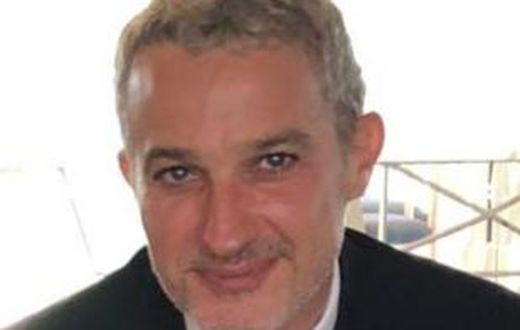 Dr Alessandro Gerbino