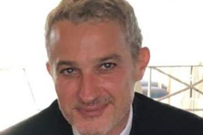 Dr Alessandro Gerbino