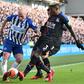 Brighton may play friendlies before the Premier League restarts