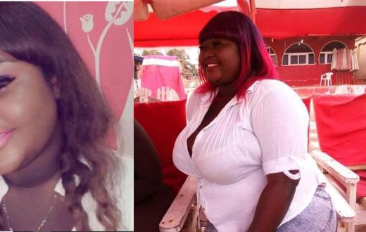 Di Asa contestant allegedly dies of breast-related condition shortly after flaunting them online