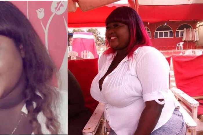 Di Asa contestant allegedly dies of breast-related condition shortly after flaunting them online