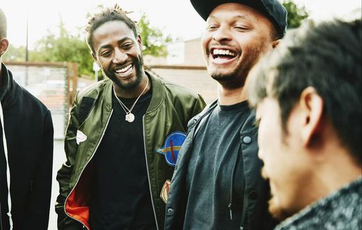 Why We Need More Therapists of Color