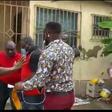 Prophet arrested