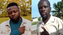 Apraku ‘My Daughter’ is facing difficult times, don’t disrespect him - Guru