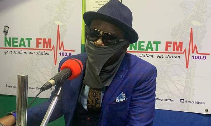 Cyril George Carstensen Lutterodt popularly called Counsellor Lutterodt