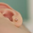 Dr. P Extracts A 'Little Ear Piercing' Blackhead