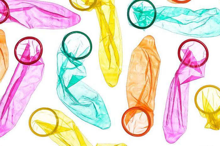 The Best Condoms for Her