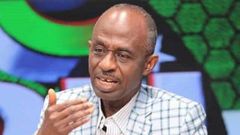 Carlos Ahenkorah's resignation not enough, he must be prosecuted – Asiedu Nketia
