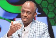 Carlos Ahenkorah's resignation not enough, he must be prosecuted – Asiedu Nketia