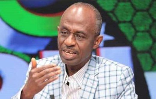 Carlos Ahenkorah's resignation not enough, he must be prosecuted – Asiedu Nketia