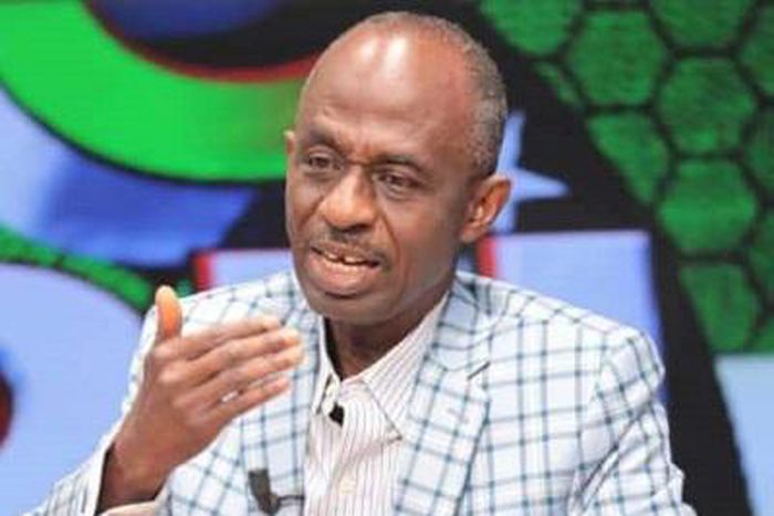 Carlos Ahenkorah's resignation not enough, he must be prosecuted – Asiedu Nketia