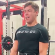 Watch Joseph Baena Show Off His 400-Pound Deadlift