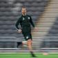 AC Milan forward Zlatan Ibrahimovic has been training with Swedish side Hammarby IF