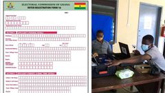 Here’s all the information you’ll need for a successful voter registration