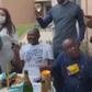 VIDEO: Ken Agyapong holds private birthday party with friends