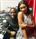 Wendy Shay and Nana Romeo