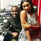 Wendy Shay and Nana Romeo