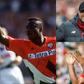 Tony Yeboah, Klopp, Gerd Muller